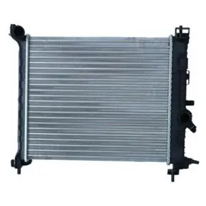 Radiateur 58473A NRF pas cher