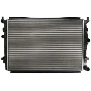 NRF B.V. Radiateur moteur pour VOLKSWAGEN: Golf & SKODA: Octavia & SEA...Vendu paroscaro