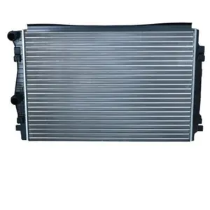 Radiateur 58392A NRF pas cher
