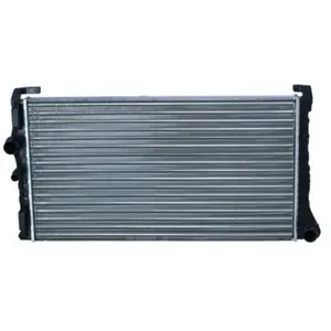 Radiateur 53615A NRF pas cher