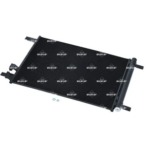 Comparateur de prix : Condenseur nrf 350545