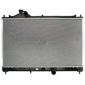 Radiateur aluminium brasé nrf 550207 pas cher