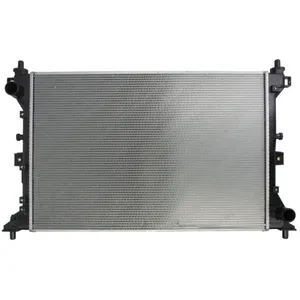 NRF B.V. Radiateur moteur pour SUZUKI: SX4, Vitara (Ref: 550195) pas cher
