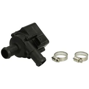 Pompe à eau auxiliaire nrf 390061 pas cher