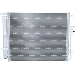 Condenseur nrf 350575Vendu parauto-5