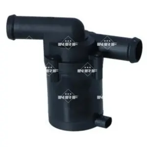 Pompe à eau auxiliaire nrf 390057