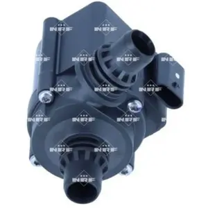 Pompe à eau auxiliaire nrf 390058 pas cher