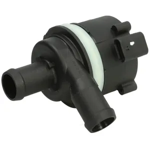 Pompe à eau auxiliaire nrf 390056 pas cher