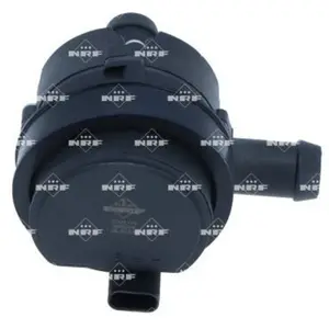 Pompe à eau auxiliaire nrf 390059 pas cher