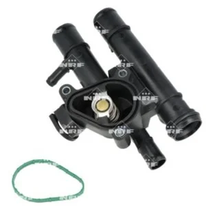 Comparateur de prix : NRF B.V. Thermostat d'eau pour RENAULT: Laguna, Clio (Ref: 725310)