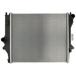 Radiateur aluminium brasé nrf 550230 pas cher