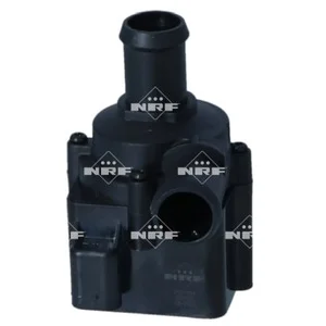 Pompe à eau auxiliaire nrf 390050 pas cher