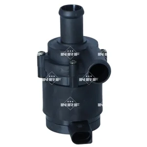 Comparateur de prix : NRF B.V. Pompe à eau additionnelle pour AUDI: A6, A8 (Ref: 390043)