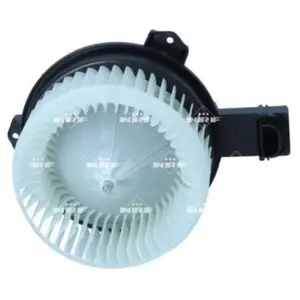 Pulseur d'habitacle nrf 34472 pas cher