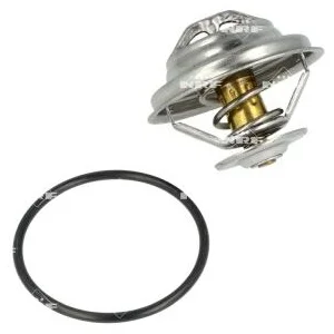 NRF B.V. Thermostat d'eau pour AUDI: RS4, S6, 100, RS6, A4, S4, A8, A6...