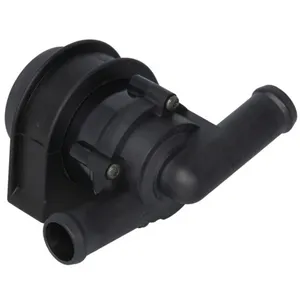 Pompe à eau auxiliaire nrf 390055 pas cher