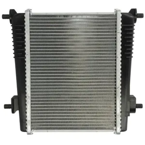 Radiateur aluminium brasé nrf 550214 pas cher