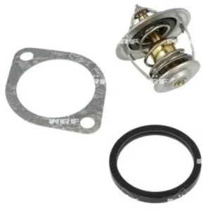NRF B.V. Thermostat d'eau pour HYUNDAI: Pony, Scoupe, Accent, Excel & ...
