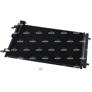 Condenseur nrf 350556Vendu parauto-5
