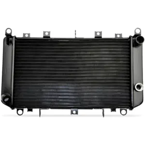 Radiateur aluminium assemblé mécaniquement nrf 51577a pas cher