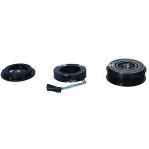Embrayage de compresseur nrf 380108 pas cher
