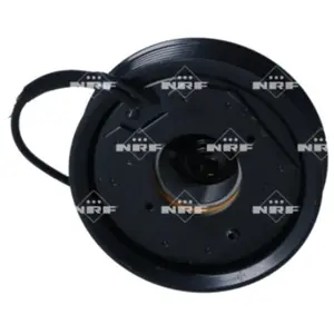Embrayage de compresseur nrf 380102 pas cher