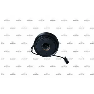 Embrayage de compresseur nrf 380099 pas cher