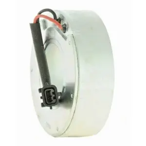 Embrayage de compresseur nrf 38743 pas cher