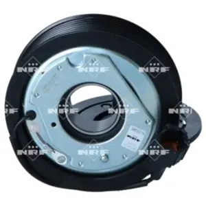Embrayage de compresseur nrf 380076 pas cher