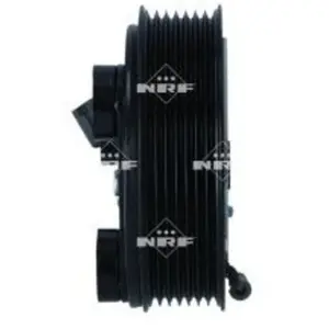 Embrayage de compresseur nrf 380072 pas cher