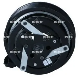 Embrayage de compresseur nrf 380069 pas cher