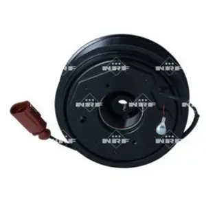 Embrayage de compresseur nrf 380093 pas cher