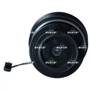 Embrayage de compresseur nrf 380081 pas cher
