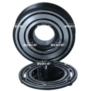 Embrayage de compresseur nrf 380084