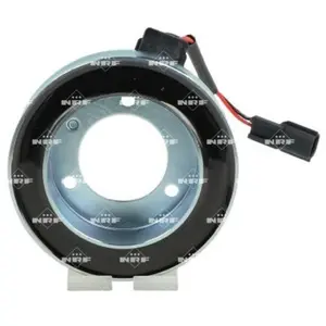 Embrayage de compresseur nrf 38739 pas cher