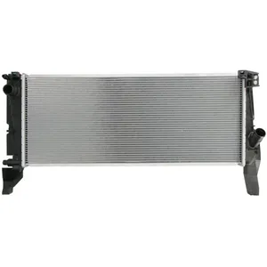 NRF B.V. Radiateur moteur pour MINI: MINI & BMW: X1, Série 2 (Ref: 550257) pas cher