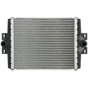 Radiateur aluminium brasé nrf 550241 pas cher