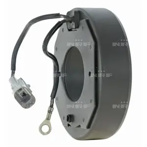 Embrayage de compresseur nrf 38671 pas cher
