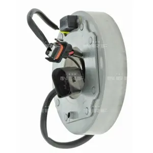 Embrayage de compresseur nrf 38672 pas cher