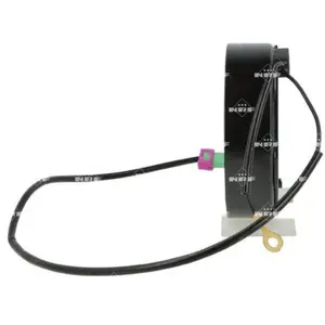 NRF B.V. Bobine, compresseur-embrayage magnétique pour VOLKSWAGEN: Passat & AUDI: A4, A8, A6 & ROVER: 75, 45 & LAND ROVER: Freelander (Ref: 38661)