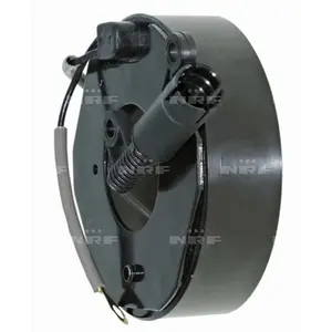 Embrayage de compresseur nrf 38662 pas cher