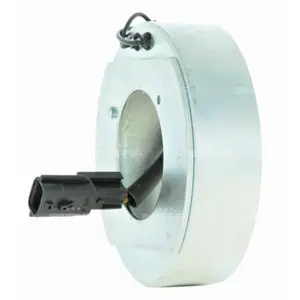 Embrayage de compresseur nrf 38646 pas cher