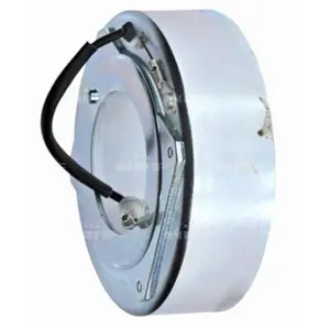 Embrayage de compresseur nrf 38647 pas cher