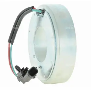 Embrayage de compresseur nrf 38648 pas cher