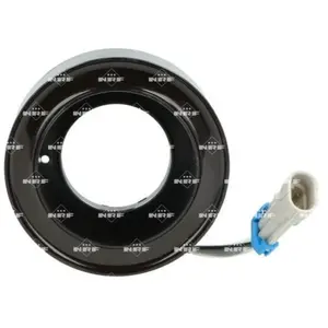 Embrayage de compresseur nrf 38650 pas cher