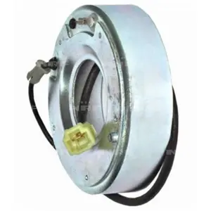 Embrayage de compresseur nrf 38652 pas cher