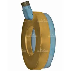 Embrayage de compresseur nrf 38653 pas cher