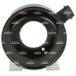 Embrayage de compresseur nrf 38654 pas cher