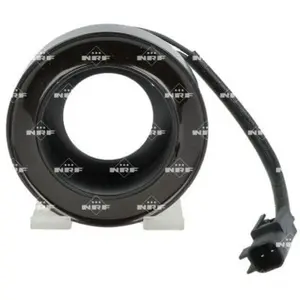 Embrayage de compresseur nrf 38729 pas cher