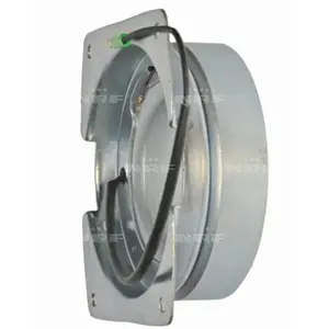 Embrayage de compresseur nrf 38730